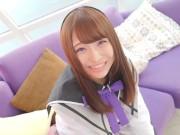 電動マッサージ器でオナニーしていたコスプレお姉さんがペニスを欲しくなって男を呼びだす