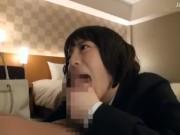 頑なに出演を断ってきたSOD女子社員が4年目にしていたたまれず決意デビュー