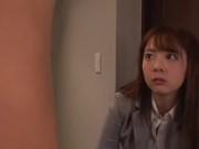 新婚ホヤホヤの女性会社員が飲み会に参加して酩酊→ホテルにお持ち帰りされて中出し交尾