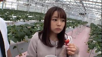 レンタル彼女サービスを利用してみたらいい雰囲気になって挿入撮りしたった