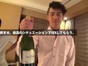 極上美少女と様々なシチュエーションで気持ちいいセックスをした