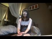 中に出していいよ～と素人女子大生が言ってくるので遠慮なくぶちこんでやりました