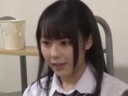 家にお邪魔してお食事したら上位が酒で深酔いして寝る→女子校生の娘さんが居たので凌辱する