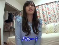 終電を逃して歩いて帰ろうとする素人娘を助ける→家にお邪魔して性行為する流れ