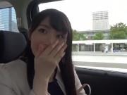 上品な雰囲気のお姉さんも脱がしちゃえばエロ女に豹変します