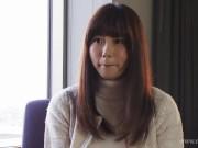 ゆるふわ若妻ホテルSEXで「あなたごめんなさぃ…」