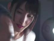 夫を亡くして悲しむ中で義弟にカラダを狙われて犯されるとても綺麗な人妻