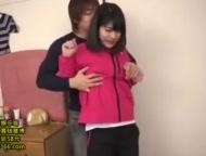 彼女が連れてきた友人が可愛すぎて心ともなく乗りかえてSEXした結果