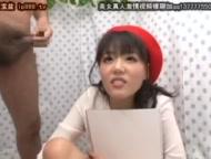 芸術家を目指す美少女にペニスのスケッチをさせたら辛抱できなくなった模様