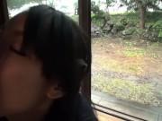 姉貴を撮影するのが好きな弟が理性を失って襲って挿入撮りして穴へ挿入したまま射精する