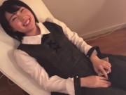 個人的撮影と言って美少女と挿入撮りした映像が世の中に出回ってしまいます