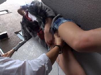 【素人】ギャル女子校生地下アイドルを催眠調教して隠語責めで昇天するマゾ牝奴隷に!!