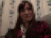 上京してきたばかりなのに速攻でナンパされてセクロスなことさせられる美少女