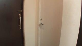 夫が不在でオナニーでは物足りない人妻が息子に手を出す禁断の行為に走る