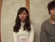 仲良し大学生の男女が高額報酬に目が眩んでイケナイ行為をしてしまいました