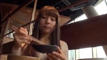 清楚なとても綺麗な人妻とデートして～食事して～仲良くなったら即ホテインして種付け