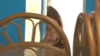 マッサージ経験のないお姉さんをオイルまみれにして発情させ挿入交尾SEX