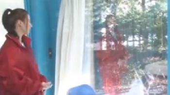 アスリート女子をナンパして夜の運動もすごいのか確認してみた結果