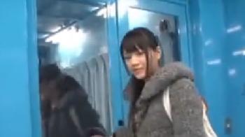 ナースの卵に実践練習として筆おろしをしてもらった件