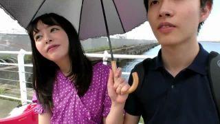 清楚で童顔な美少女が草食系SEX未経験男相手に素晴らしい特別サービス