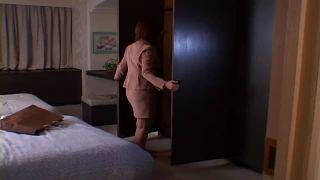 万引きしたくせに反省しない人妻さんは店長からセクロスなお仕置きをされちゃいます