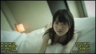 常に体を密着させてくる巨乳美少女とイチャ情熱的な性行為が最高すぎる件