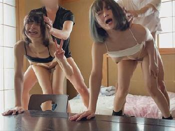 【流出】とても綺麗な女子マネージャーを性的欲望処理の道具扱いする古豪サッカー部の強制セックス映像!!