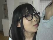 今まで性に興味が無かった美少女が発情するようになってペニスにとても関心がある件