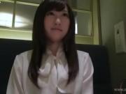 経験したことのない快感を味わいたくてAV出演したとても綺麗な人妻