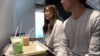 巨乳ギャルお姉さんを彼女としてレンタルしたら仲良くなりすぎて禁止の性行為する