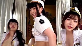 巨乳エステティシャンが自ら痴女ってきて本番刺激的に誘ってくるので大人気なお店