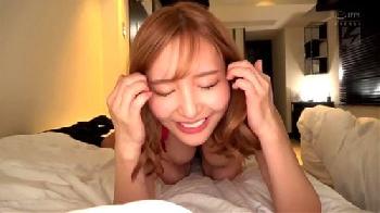 海で出会ったギャルをお持ち帰り→即ズボしたら気持ち良すぎて迂闊にも中出し