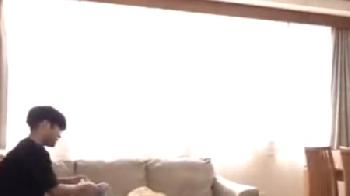 息子と仲良し過ぎるが故に禁断の行為を繰り返する巨乳人妻