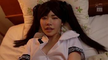 あらゆる男達に股を開いてペニス挿入させ躊躇無く子宮へ直接射精させる巨乳美少女女子校生