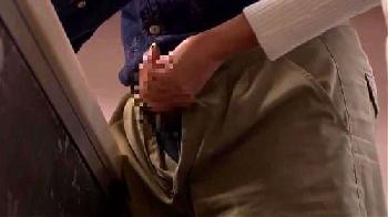 性的欲求全開な巨乳ギャル系人妻は義父から求められるとすんなり受け入れてぶっかけSEX