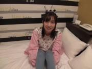 巨乳素人保母さんまゆみさん23歳