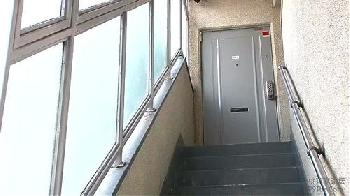 着替え中に甥っ子から覗かれているのに気づいたら甘く誘い挿入させる巨乳人妻