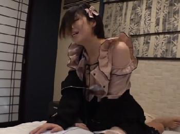 トー横にいた地雷系パパ活女子を即ズボ即ヌキ