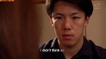 熱々な彼女が巨漢な先輩に寝取られて種付けされるも逆らえず見てるだけの彼氏