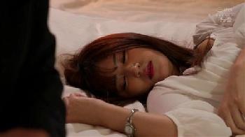 新人女性会社員が出張でセクシャルハラスメント上司の餌食となり朝から晩まで挿入される