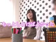 長期間による禁欲から解放されたお姉さんはとんでもない卑猥さ丸出しで性交します