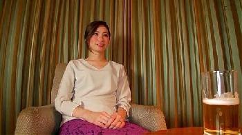 ナンパで捕まえた素人人妻をホテルに連れ込んだらヤる気全開だった件