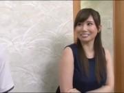 性的欲求が爆発寸前な巨乳人妻と性的欲望の塊な若い男を混浴露天風呂で2人きりにしてみた結果