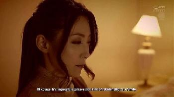 母子家庭で育った息子は母親が魅惑的であるが故に禁断のリクエストをしちゃいます