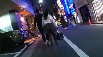 バスで爆睡していた美少女女子校生に痴漢→下車後に連行され性的暴行される悲劇