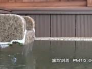 素人人妻浮気旅行 「夫以外の人と一夜で何度も♡」