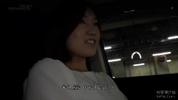 清楚な見た目に対してオナニーする性的欲求モンスターお姉さんがAV出演
