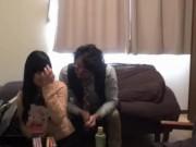 変態性癖を持つ夫のために自ら密通交尾を撮影して見せてあげる巨乳人妻
