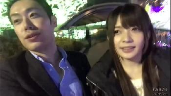 レンタル彼氏に裏オプ求める典型的な尻軽女子のプライベート映像