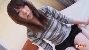 近所の黒髪巨乳を呼んで自宅で濃厚愛撫からSEXまで完全堪能!!
